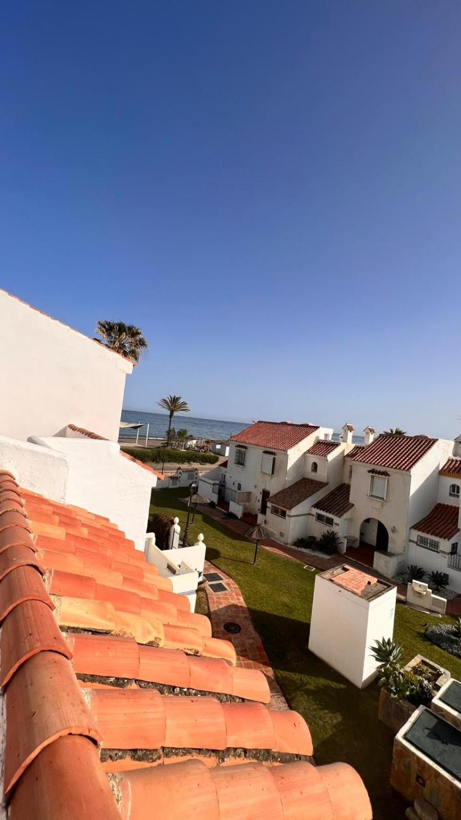 Ferienhaus Marina Playa Y Golf San Luis de Sabinillas