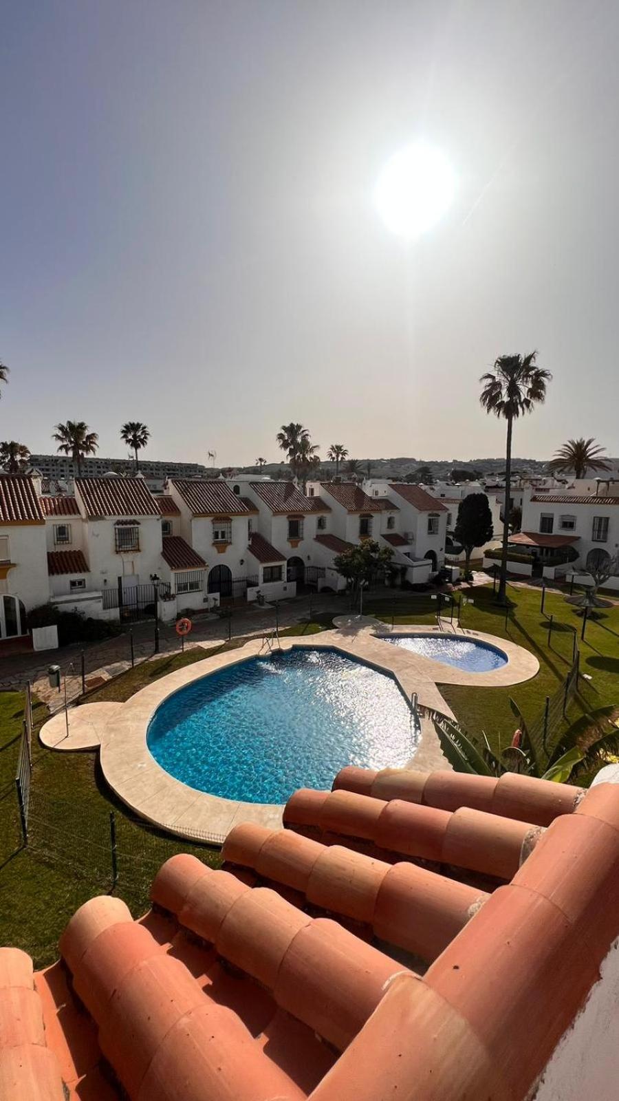 Marina Playa Y Golf Ferienhaus San Luis de Sabinillas