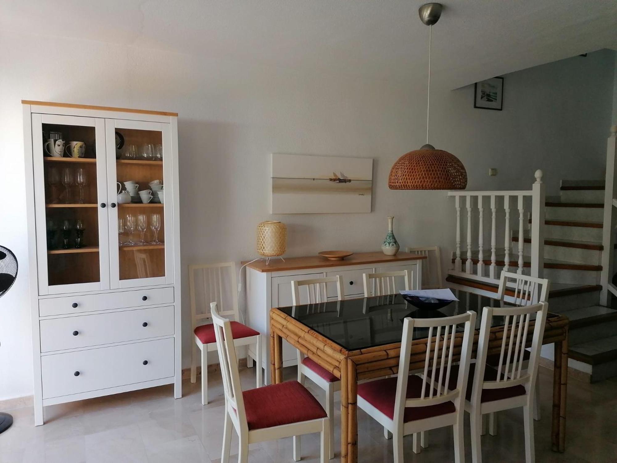 Ferienhaus Marina Playa Y Golf