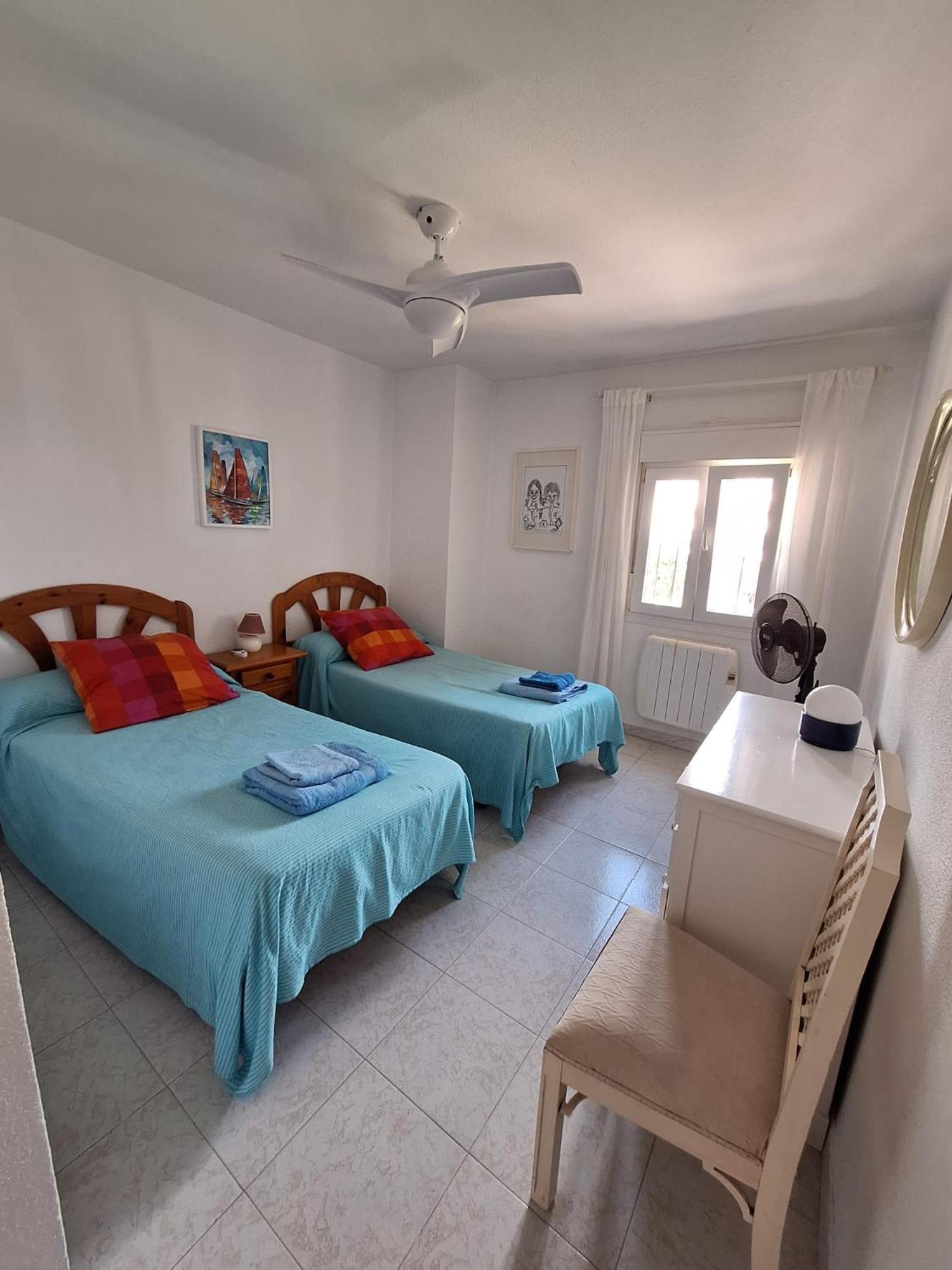 Ferienhaus Marina Playa Y Golf San Luis de Sabinillas