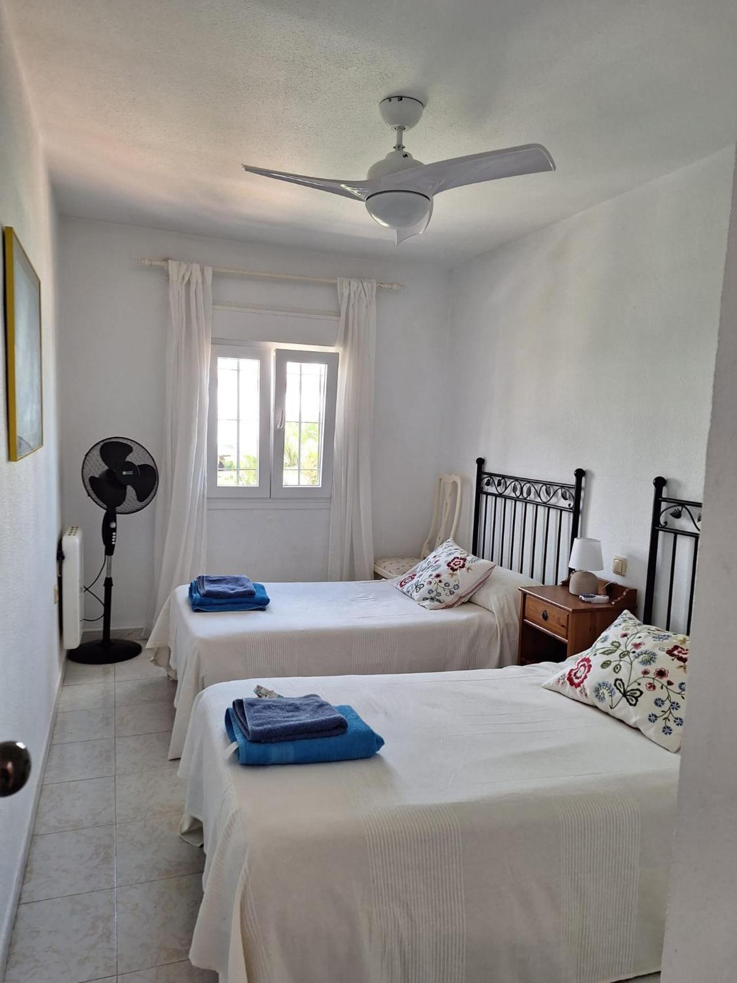 Ferienhaus Marina Playa Y Golf *