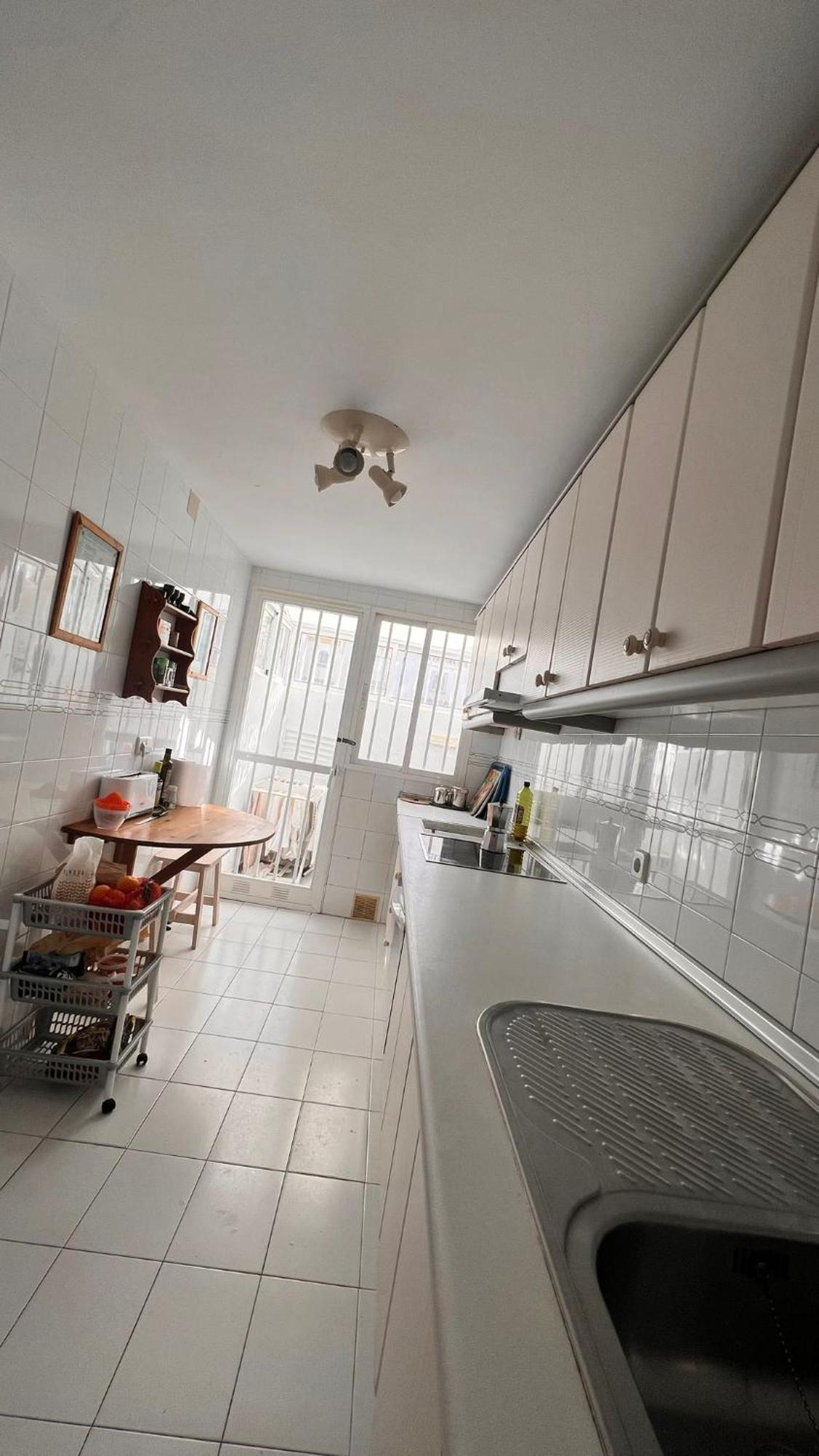 Ferienhaus Marina Playa Y Golf *