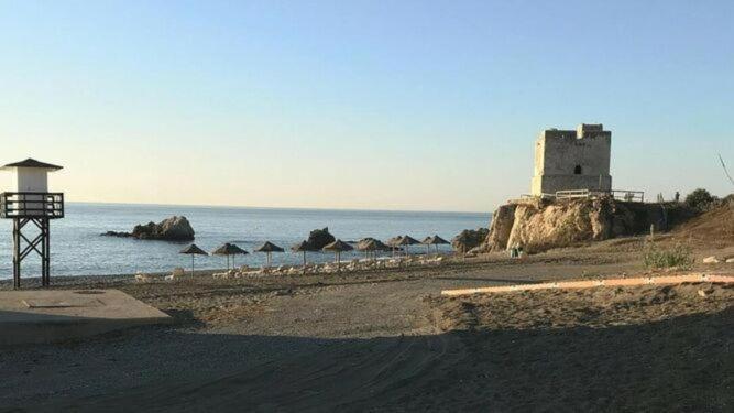 Ferienhaus Marina Playa Y Golf San Luis de Sabinillas