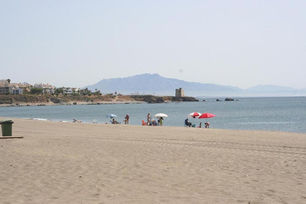 Marina Playa Y Golf Ferienhaus *