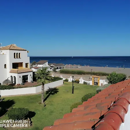 Casa Adosada Marina Playa Y Golf San Luis de Sabinillas Exterior photo