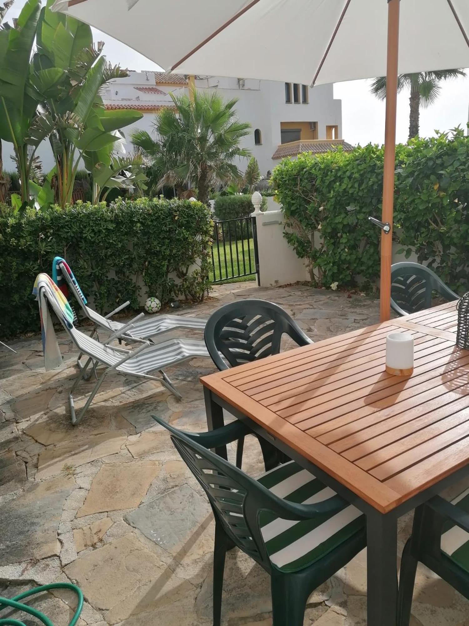 Marina Playa Y Golf Dom wakacyjny San Luis de Sabinillas